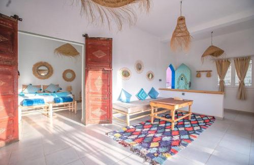 Aguergour House | La Fattoria Ecolodge