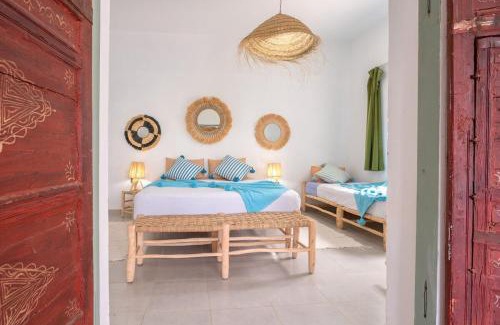Aguergour House | La Fattoria Ecolodge