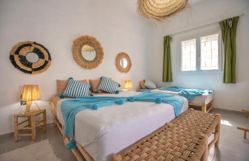 Aguergour House | La Fattoria Ecolodge