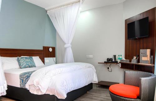 Nyali Hotel | La Fattoria Resort