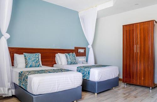Nyali Hotel | La Fattoria Resort