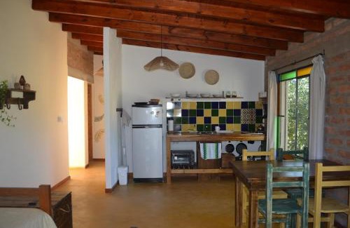 Rio Ceballos Apartment | La Faustina Hospedaje