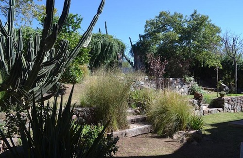 Rio Ceballos Apartment | La Faustina Hospedaje