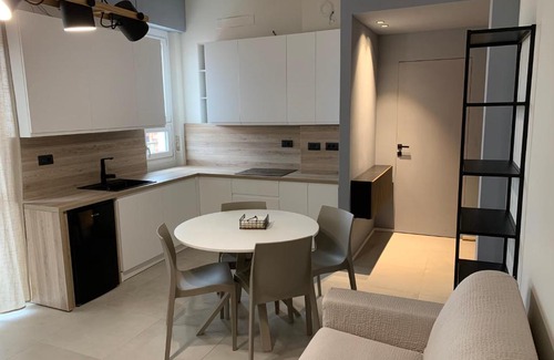 Orbassano Apartment | La Favola Apartment Orbassano