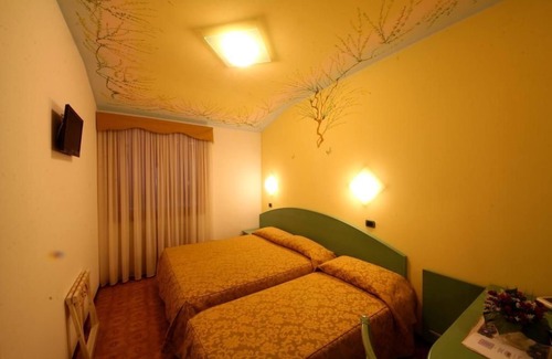 Apricale Hotel | La Favorita Apricale B&B