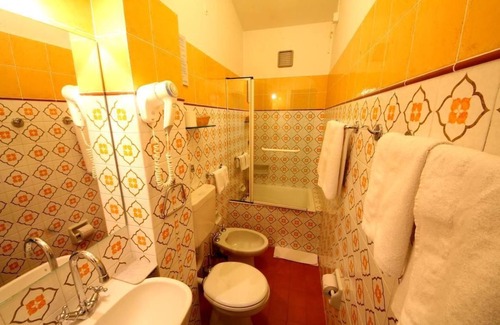 Apricale Hotel | La Favorita Apricale B&B