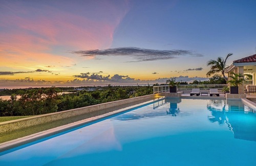 Les Terres Basses Villa | La Favorita - Charming Villa - 3 Bedrooms