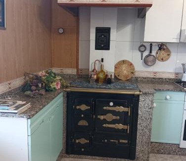 Arbo House | La Favorita