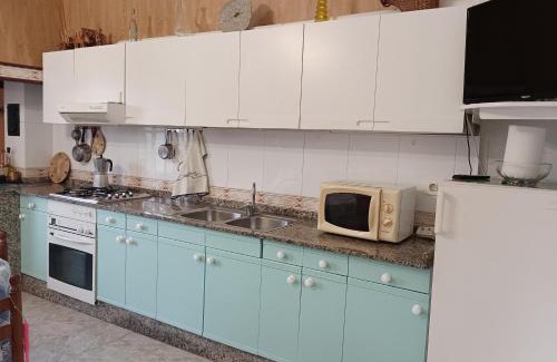 Arbo House | La Favorita