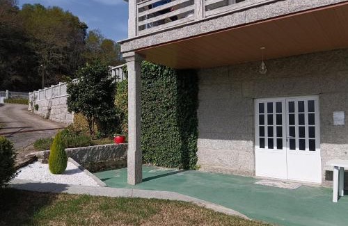 Arbo House | La Favorita