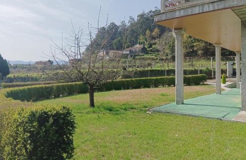 Arbo House | La Favorita