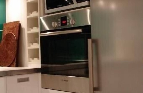 Quartier de Rochechouart Apartment | La Fayette-Montmartre district, 53 m² apartment.