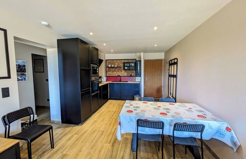 La Feclaz Condo | La feclaz - Magnifique appartement 6 personnes