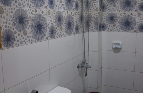 Oslob House | La Fela Pension House