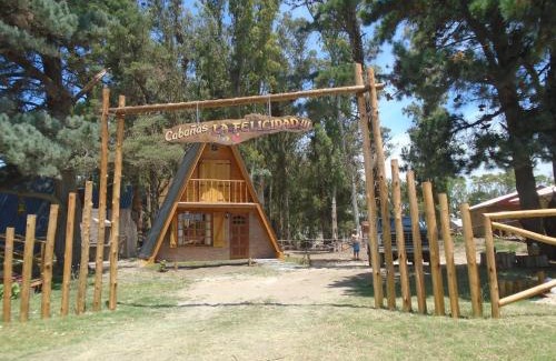 Claromeco House | La Felicidad