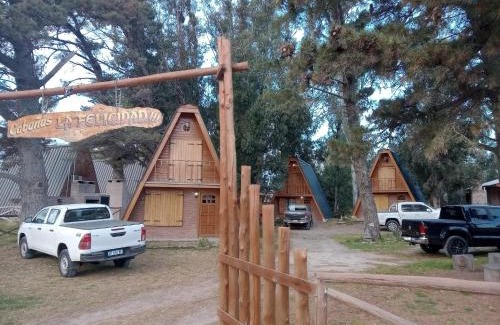 Claromeco House | La Felicidad