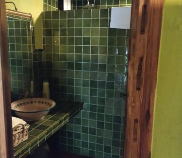 Torija Apartment | la felicidad de la tierra