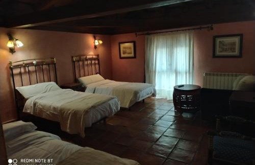 Torija Apartment | la felicidad de la tierra