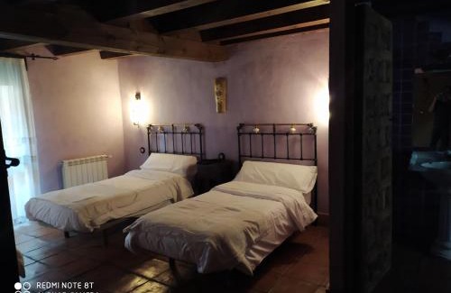 Torija Apartment | la felicidad de la tierra