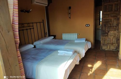 Torija Apartment | la felicidad de la tierra