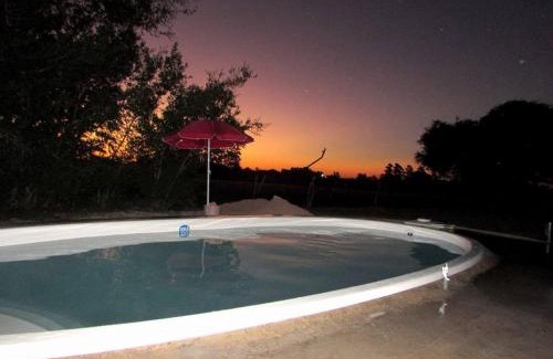 Villa Elisa House | La Felicidade