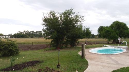 Villa Elisa House | La Felicidade