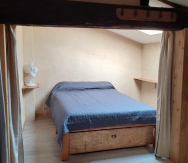Rives de l'Yon House | la fenêtre