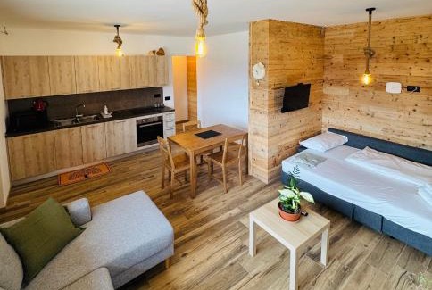 Pieve di Cadore Apartment | La Fenestra Cadore - Dolomiti