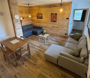 Pieve di Cadore Apartment | La Fenestra Cadore - Dolomiti