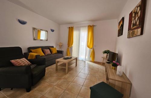 Caleta de Fuste Apartment | La Fenice 2 Resort Antigua Bay