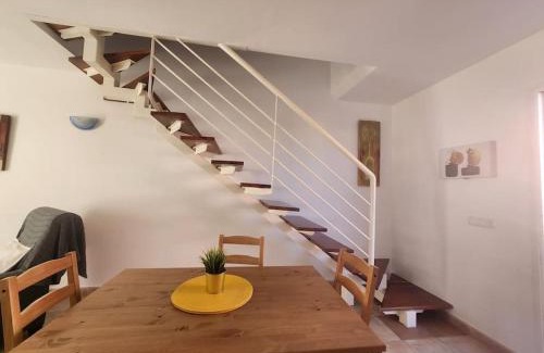 Caleta de Fuste Apartment | La Fenice 2 Resort Antigua Bay