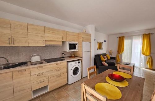 Caleta de Fuste Apartment | La Fenice 2 Resort Antigua Bay