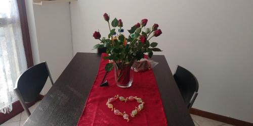 Arcore Apartment | La Fenice