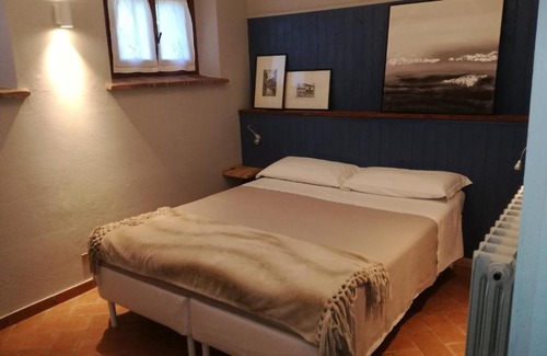 Budrione Bed & Breakfast | La Fenice