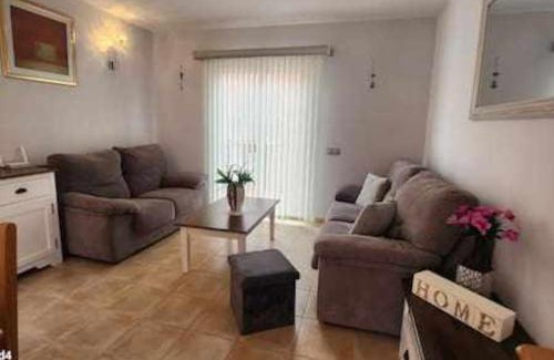 Caleta de Fuste Apartment | La Fenice Resort Antigua Bay