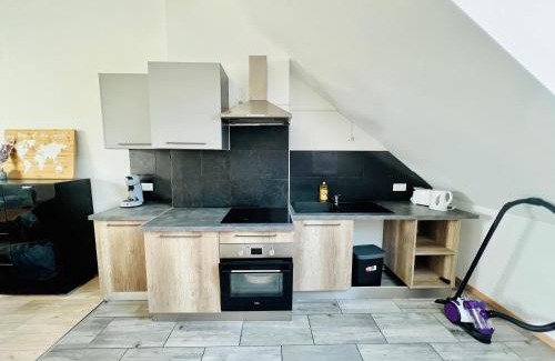 Florange Apartment | La Fensch Wifi Un-Sejour-à-Part