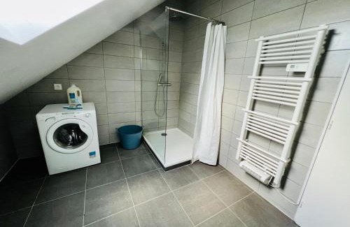 Florange Apartment | La Fensch Wifi Un-Sejour-à-Part