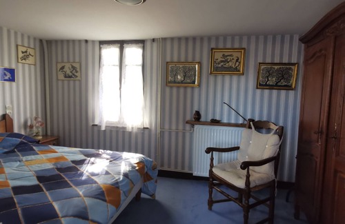 Courtonne-la-Meurdrac House | LA Ferlande EN Auge Parc Piscine Sejour DE Reve Pour Famille OU Groupe