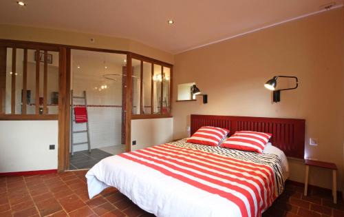 Male House | La Ferlanderie