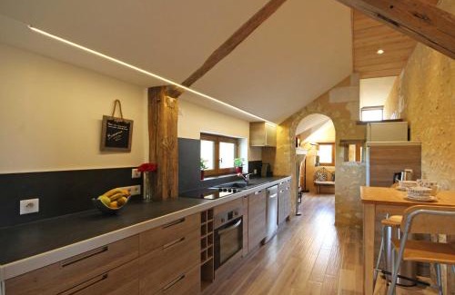 Male House | La Ferlanderie