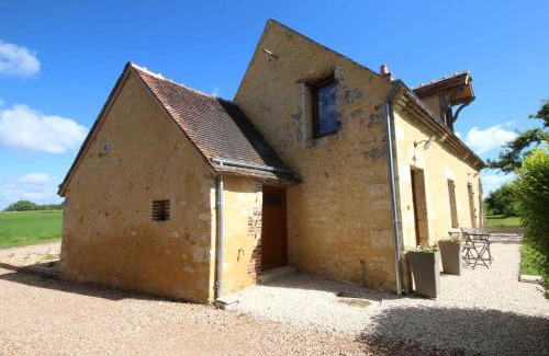 Male House | La Ferlanderie