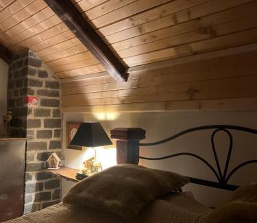 Birsana House | La Fermă