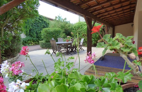 La Foye House | La Ferme at Le Manoir de La Foye