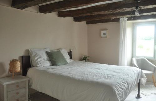 Bussiere-Boffy House | La Ferme aux Cinq Sens