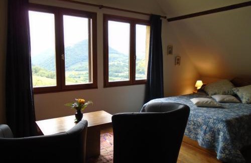 Issor House | La Ferme aux Sangliers - Micalet