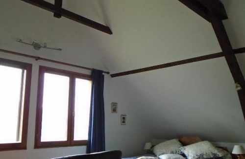 Issor House | La Ferme aux Sangliers - Micalet