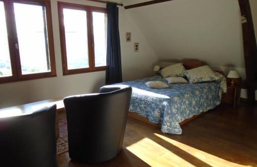 Issor House | La Ferme aux Sangliers - Micalet