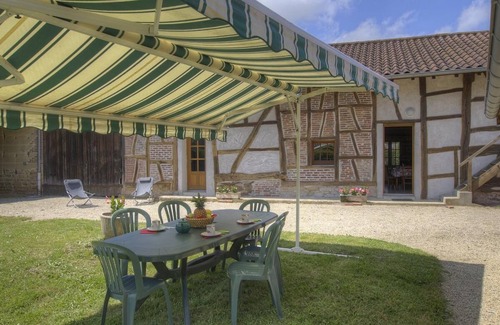 Boissey House | La Ferme Bressane - Boissey