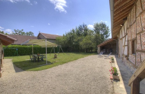 Boissey House | La Ferme Bressane - Boissey