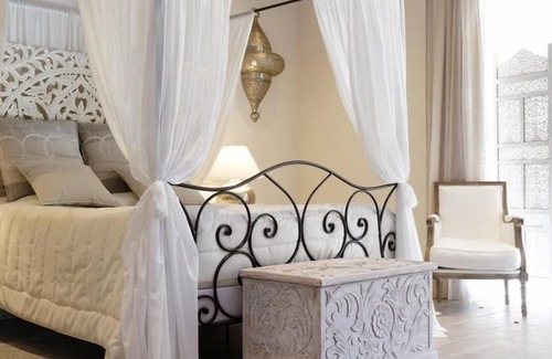 Augers-en-Brie Hotel | La Ferme Briarde